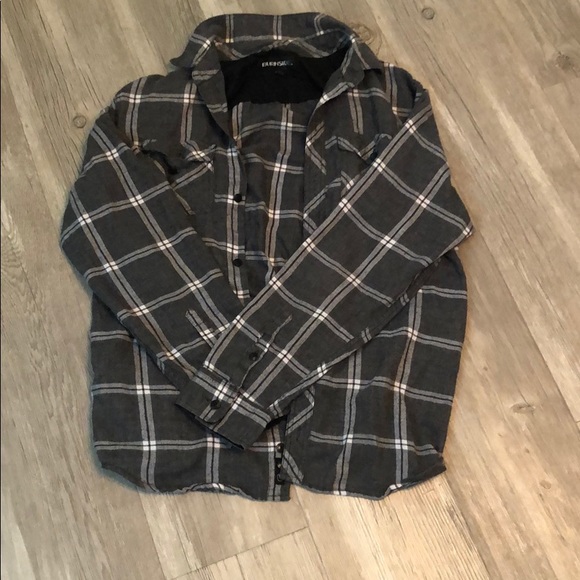 burnside Other - flannel